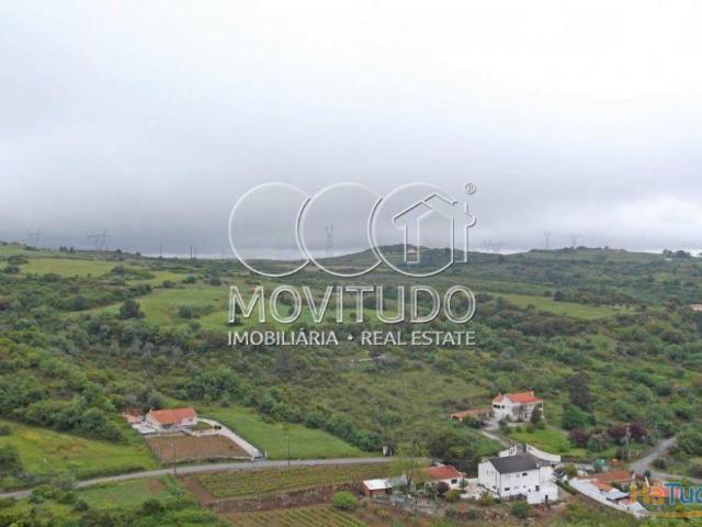 Terreno Agrícola 7500 m2 ? em À do Mourão, Arruda dos Vinhos | 26050556408