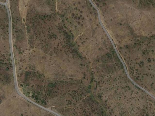 Terreno agricola/florestal, com 50 900m2, localizado a 2,5km de Budens, Vila do Bispo, Algarve