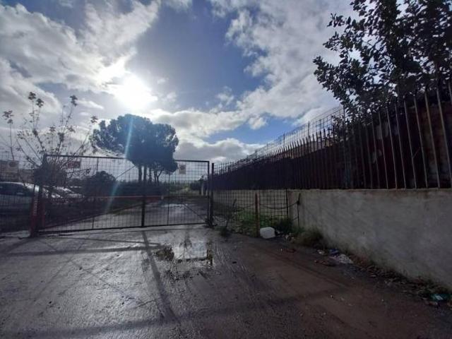Terreno Agricolo Mugnano di Napoli. Rif.: 33840