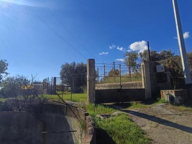 Terreno Agricolo Messina. Rif.: Cod. rif 3302742VCG