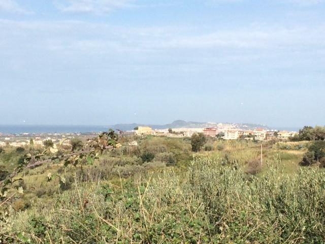 Terreno Agricolo in vendita a Barcellona Pozzo di Gotto
