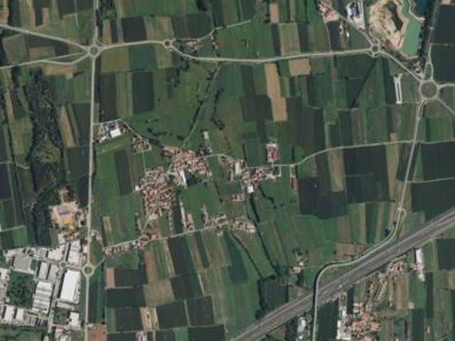 Terreno Agricolo Chivasso. Rif.: 32715