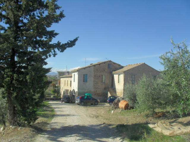 Terreno Agricolo con / Senza Piccolo Prefabbricato in vendita a Offida, Collinare / Campagna