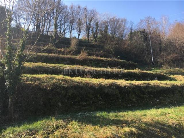 Terreno Agricolo di 2000 mq a Sagnino, Monte Olimpino, Tavernola Como