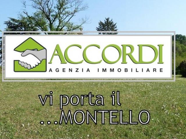 TERRENO AGRICOLO di 5114 mq MONTEBELLUNA rif. ZT4D_49