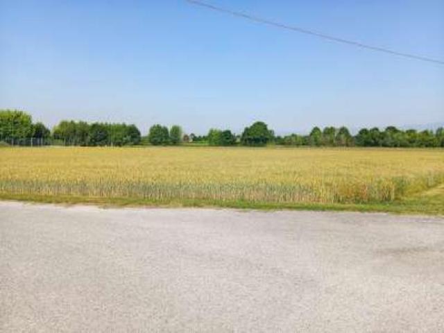 Terreno Agricolo Gaiarine. Rif.: Sp3579127
