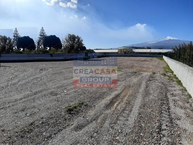 Terreno Agricolo in affitto a Calatabiano, San Marco