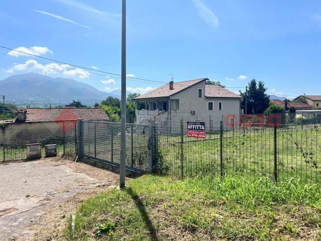 Terreno agricolo in affitto a Cassino