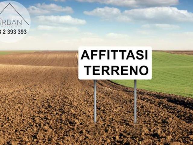 Terreno agricolo in affitto a L'Aquila