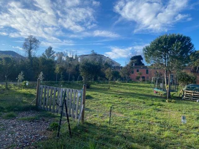 Terreno agricolo in affitto a Livorno 600 mq Rif: 1094848