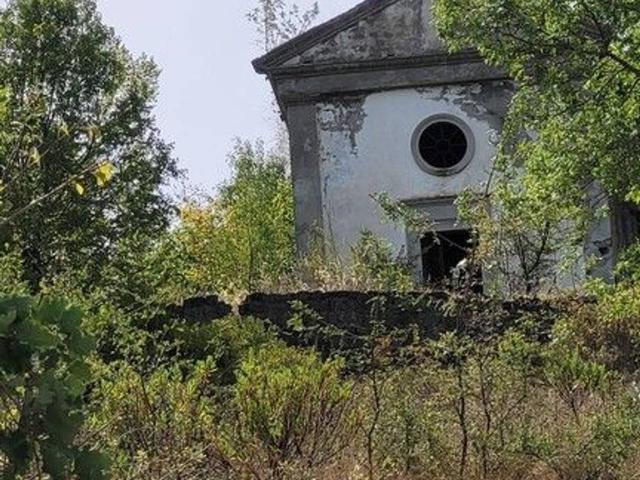 Terreno agricolo in vendita a Oriolo