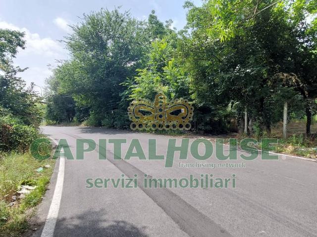 Terreno agricolo in affitto a San Gennaro Vesuviano