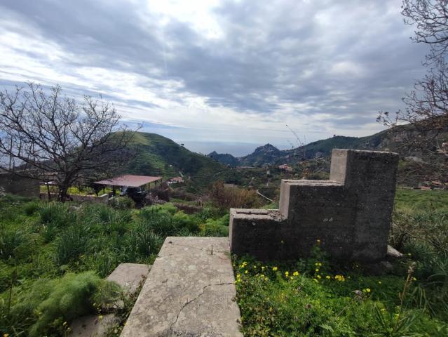 Terreno Agricolo in vendita, Castelmola mastrissa