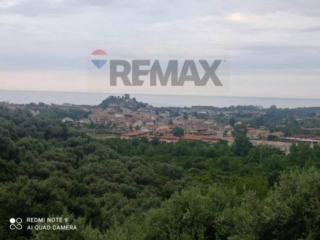 Terreno agricolo in vendita a Taormina