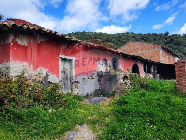 Terreno agricolo in vendita a Taormina