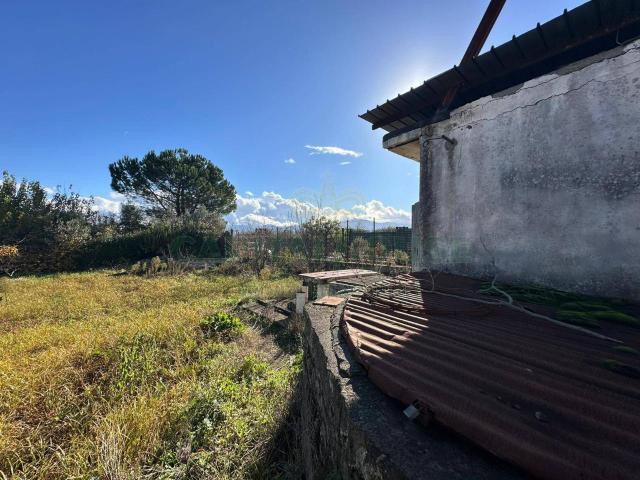 Terreno agricolo in vendita a Terzigno