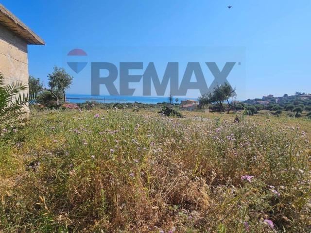 Terreno agricolo in vendita a Termini Imerese