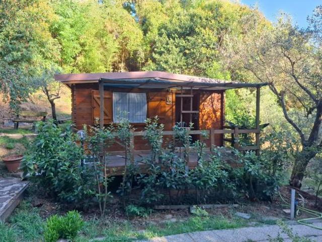Terreno agricolo in vendita a Termo Vezzano Ligure 1620 mq Rif: 1427473