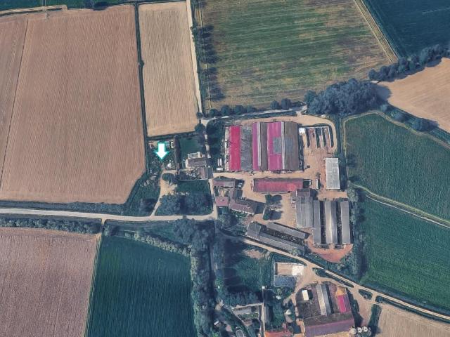 Terreno Agricolo in vendita a Terranova dei Passerini