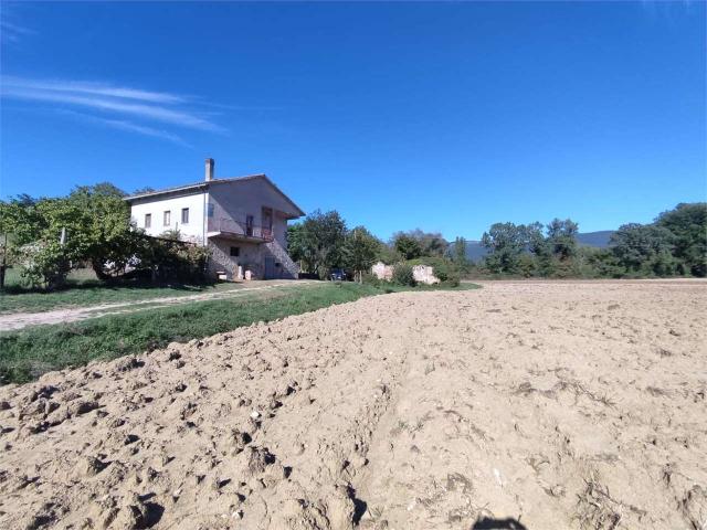 Terreno agricolo in Vendita a Todi