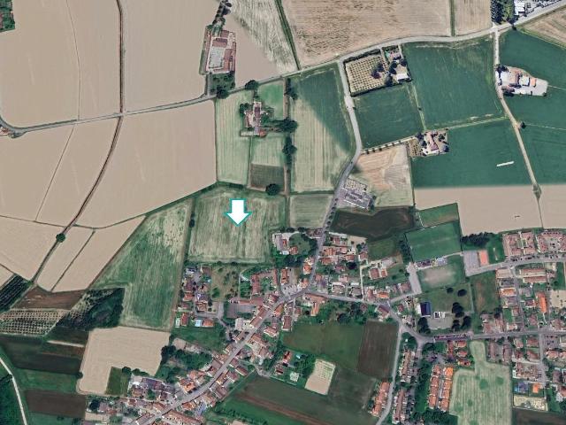 Terreno Agricolo in vendita a Travacò Siccomario