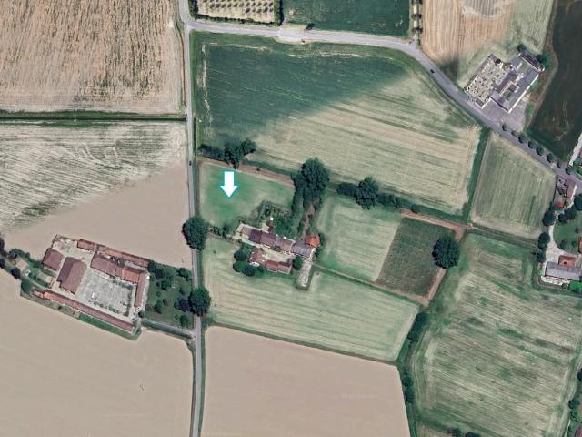 Terreno Agricolo in vendita a Travacò Siccomario