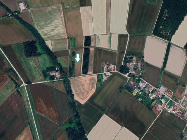 Terreno Agricolo in vendita a Travacò Siccomario