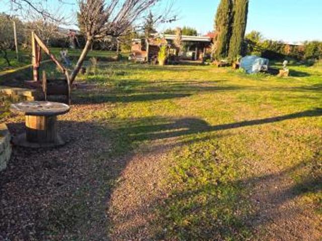 Terreno agricolo in vendita a Vada Rosignano Marittimo 3045 mq Rif: 1425244