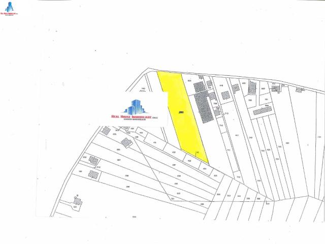 Terreno Agricolo in vendita a Vallata, contrada maggiano