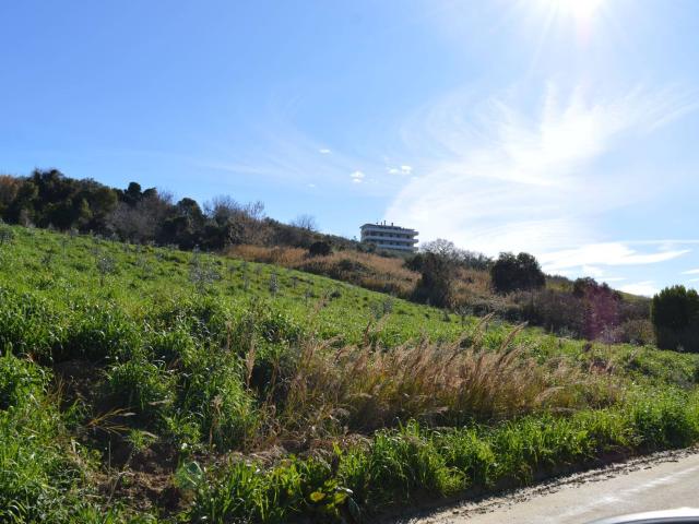 Terreno Agricolo in vendita a Vasto, Vasto Paese