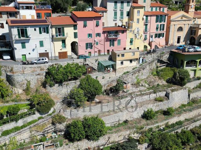 Terreno agricolo in vendita a Ventimiglia