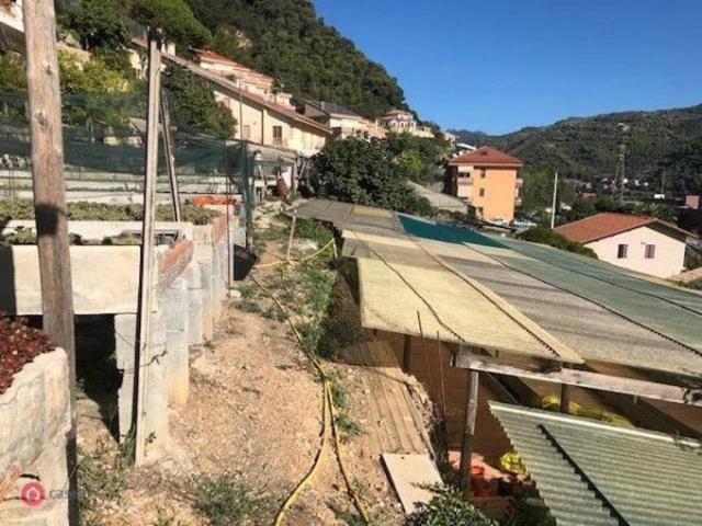 Terreno agricolo in vendita a Ventimiglia