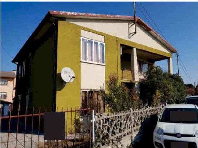 TERRENO AGRICOLO in VENDITA a VEDELAGO Vedelago
