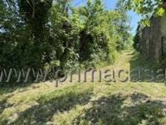 Terreno agricolo in vendita a Verona