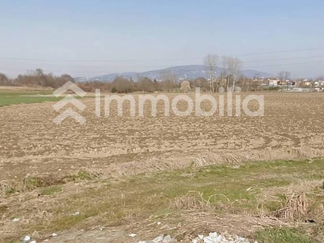 Terreno agricolo in vendita a Vinovo