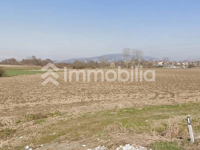 Terreno Agricolo in vendita a Vinovo, Tetti Rosa