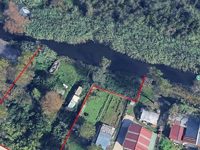 Terreno agricolo in vendita a Viareggio
