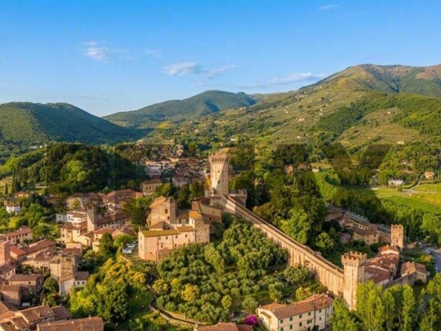 Terreno agricolo in vendita a Vicopisano