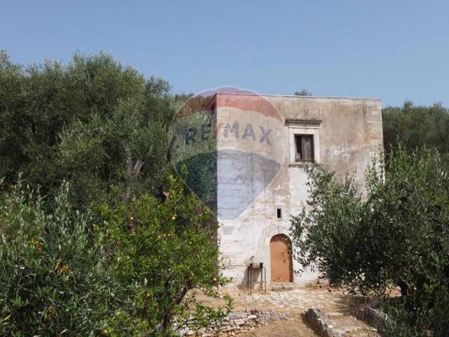 Terreno agricolo in vendita a Vieste