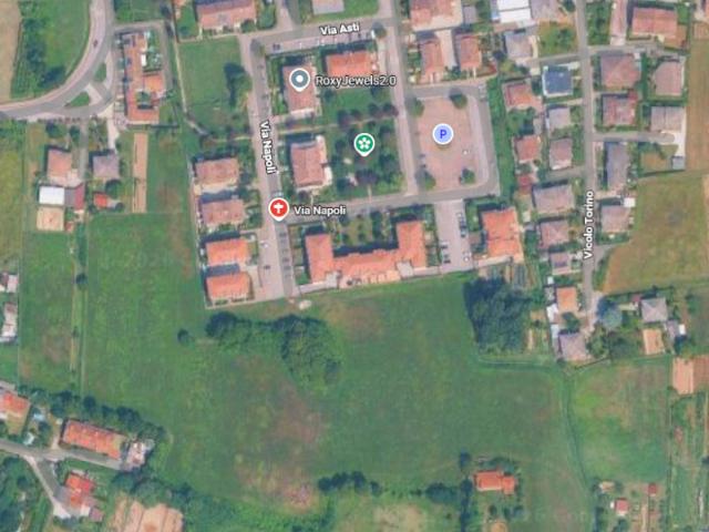 Terreno agricolo in Vendita a Vigonovo
