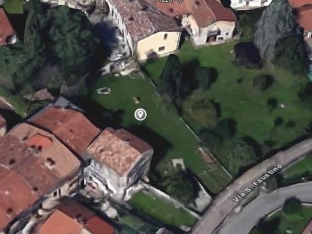 Terreno agricolo in vendita a Villa D'Alme'