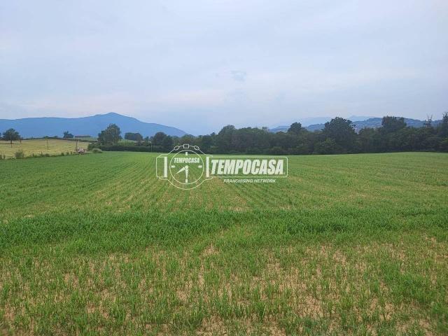 Terreno agricolo in vendita a Villarbasse