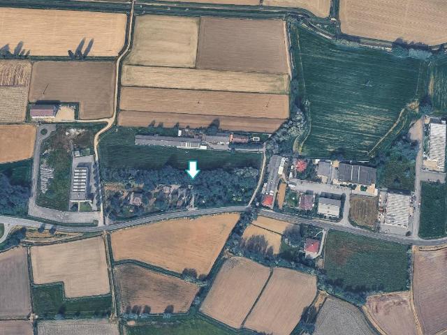 Terreno Agricolo in vendita a Vistarino