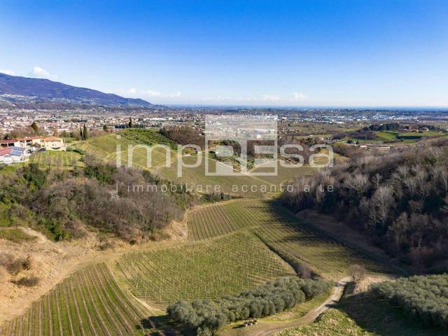 Terreno agricolo in vendita a Vittorio Veneto