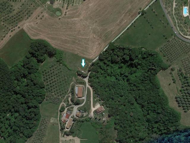 Terreno agricolo in Vendita a Volterra