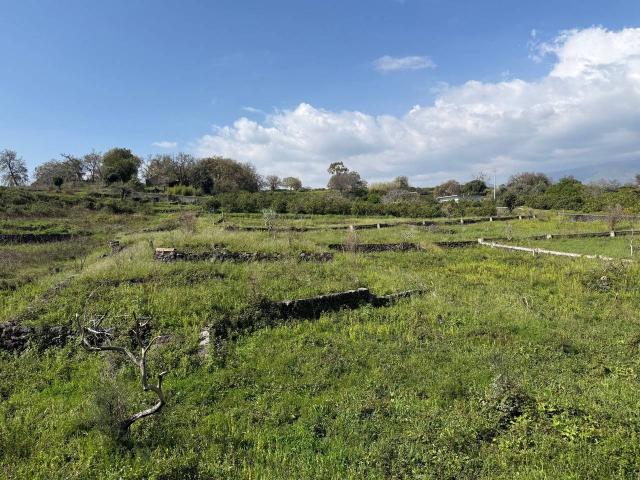 Terreno agricolo in vendita a Acireale