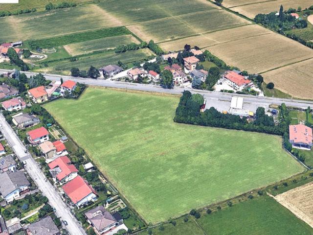 Terreno agricolo in Vendita a Abano Terme