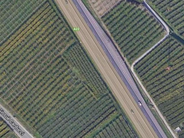 Terreno agricolo in vendita a Ala