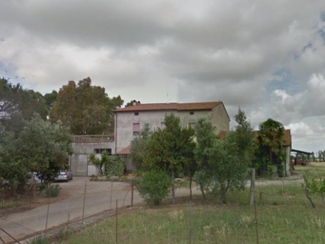 Terreno agricolo in vendita a Alberese Grosseto 300000 mq Rif: 916443