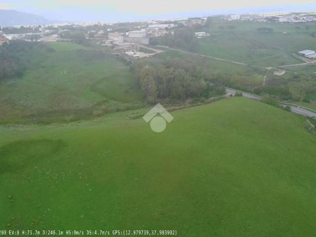Terreno agricolo in vendita a Alcamo